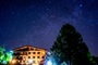 白馬・八方尾根・栂池高原・小谷『星降る高原の小さなホテル　白馬ベルグハウス』のイメージ写真