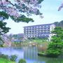 福島県の岳温泉　食事付きで1泊13,000円以内で泊まれる格安の宿