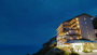 観光をたくさんしたいので素泊まりができる熱川温泉の宿を教えてください。