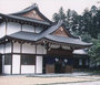 高野山・橋本『天徳院』のイメージ写真