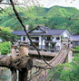 3月に栃木県の湯西川温泉で高い温泉宿に泊まりたいです。