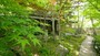 由布院温泉　おやど　二本の葦束のイメージ画像