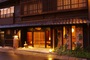兵庫にある温泉宿で津居山ガニが食べたい！