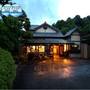箱根・湯河原エリアで伊勢海老がいただける温泉宿はありますか？