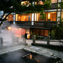 野沢温泉で郷土料理など地元グルメが味わえる宿ってありますか？