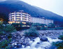 水上温泉の春の景色を谷川岳ロープウェイから見てみたい！至近の温泉旅館でおすすめを教えて！