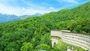 夏休みは友人と長野・穂高温泉。雄大な自然に包まれた素敵な露天風呂の宿は？