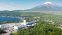 一人旅で富士山を眺めながらゆっくり出来る温泉宿