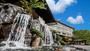 奈良・大和高原『奈良の温泉旅館　宝来温泉　奈良パークホテル』のイメージ写真