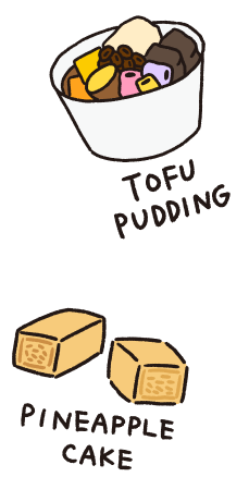 tofupudding