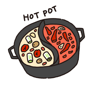 hotpot