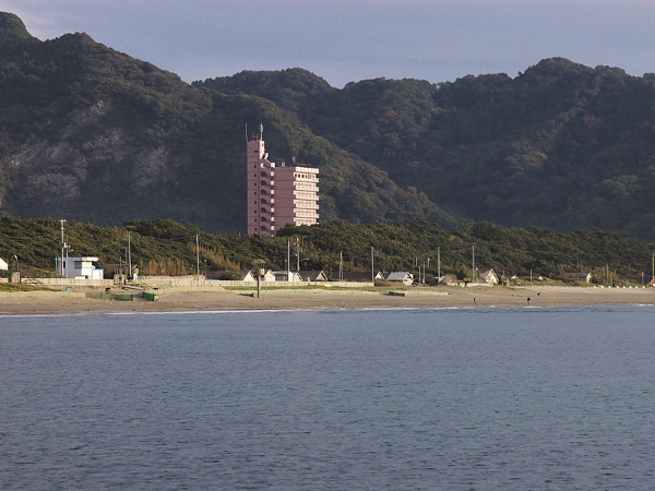 展望温泉付きコンドミニアムホテル　グランビュー岩井