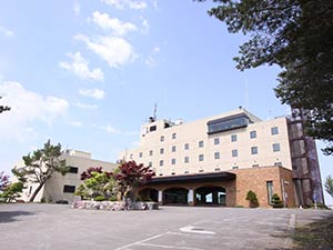 旭川パークホテル