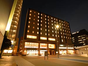 ＡＢホテル金沢