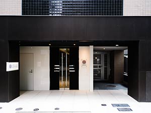 ＨＯＴＥＬ　ＡＸＡＳ　ＮＩＨＯＮＢＡＳＨＩ