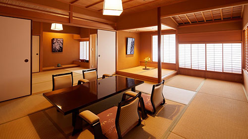 道後温泉　大和屋本店