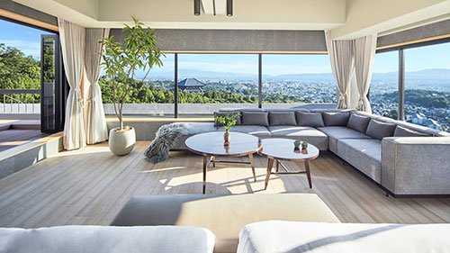 ＡＮＤＯ　ＨＯＴＥＬ　奈良若草山（ＤＬＩＧＨＴ　ＬＩＦＥ　＆　ＨＯＴＥＬＳ）