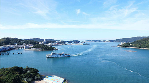 三重県鳥羽市