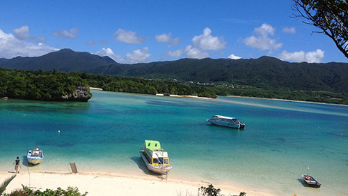 沖縄県石垣市