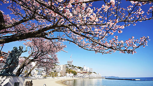 静岡県熱海市