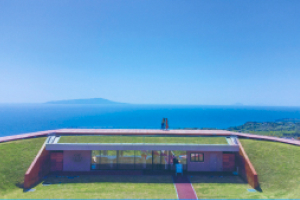 河津桜まつりと小室山リッジウォークＭＩＳＯＲＡ＆日本百名瀑　浄蓮の滝 