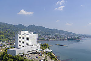 ホテル＆リゾーツ　別府湾　－ＤＡＩＷＡ　ＲＯＹＡＬ　ＨＯＴＥＬ－