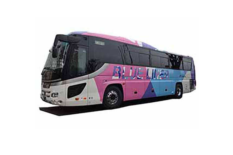 栃木交通バス