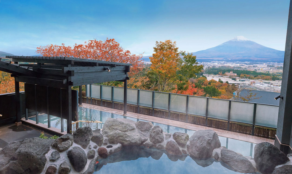 木の花の湯入館券