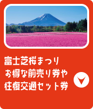 富士芝桜まつり