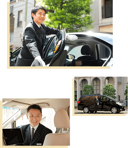 TAXI TOUR