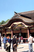 福岡の観光スポット