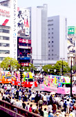 【福岡の祭り『どんたく』『山笠』】