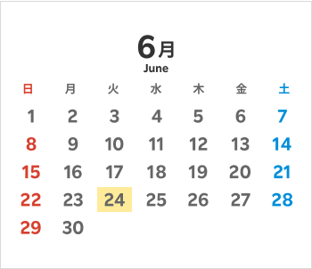 calendar