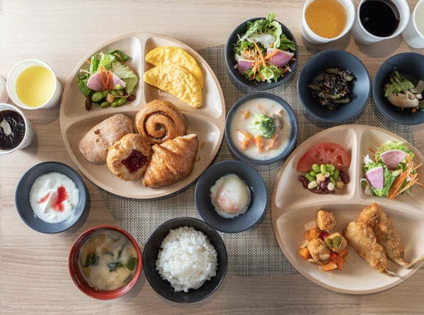スーパーホテル　東京・大塚