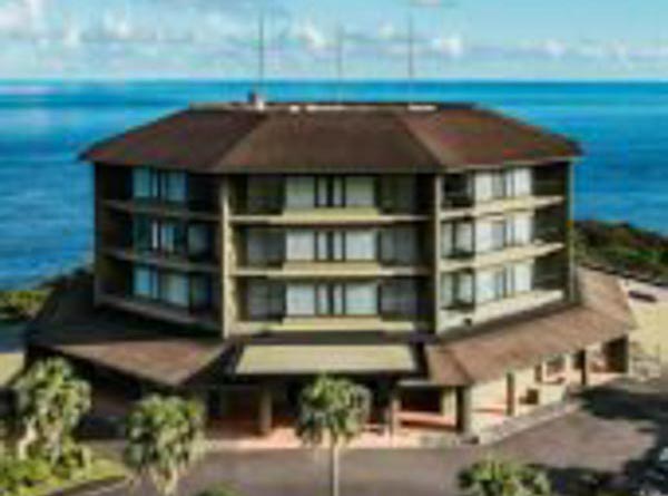 ｓａｍａｎａ　ｈｏｔｅｌ　Ｙａｋｕｓｈｉｍａ（旧・ホテル屋久島）＜屋久島＞