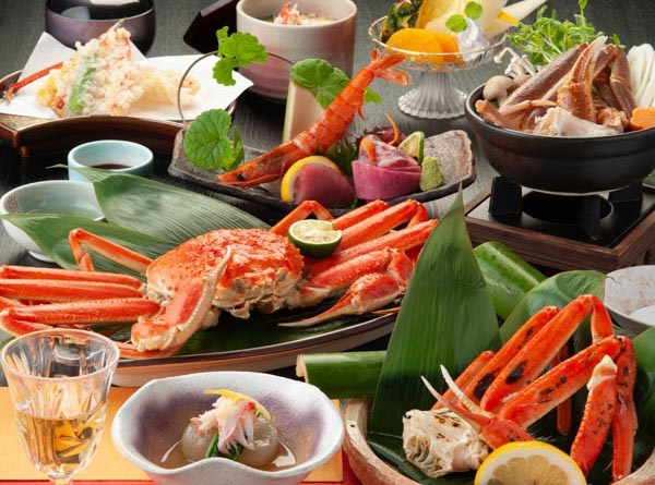 三朝温泉 健康づくりの宿 ブランナールみささ