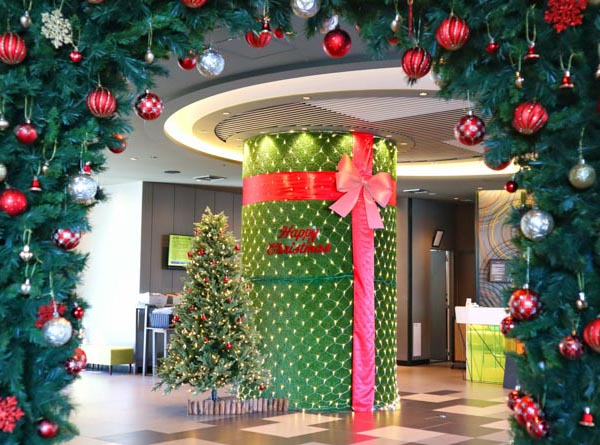 イビススタイルズ東京ベイ