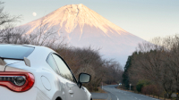 年末年始の帰省やお出かけはレンタカーで!