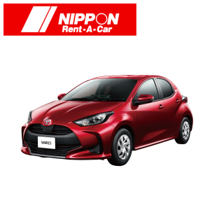 ニッポンレンタカー