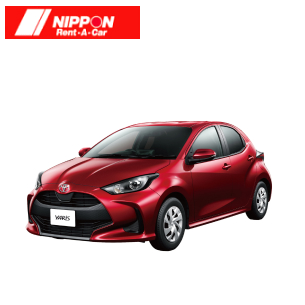 ニッポンレンタカー