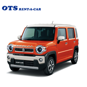 OTSレンタカー