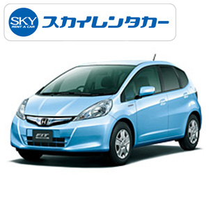 スカイレンタカー