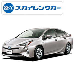 スカイレンタカー