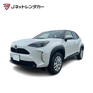 Jネットレンタカー
