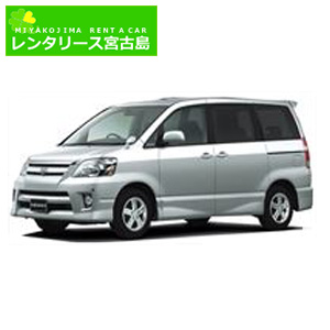 レンタリース宮古島