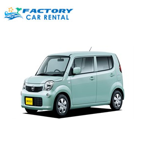 FACTORY CAR RENTAL