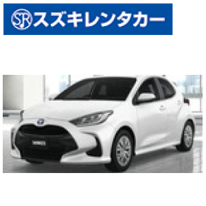スズキレンタカー 
