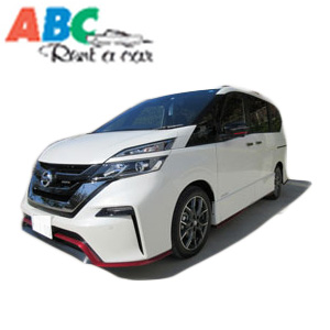 ABCレンタカー