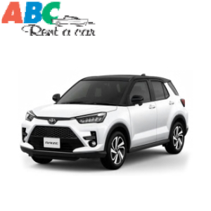 ABCレンタカー