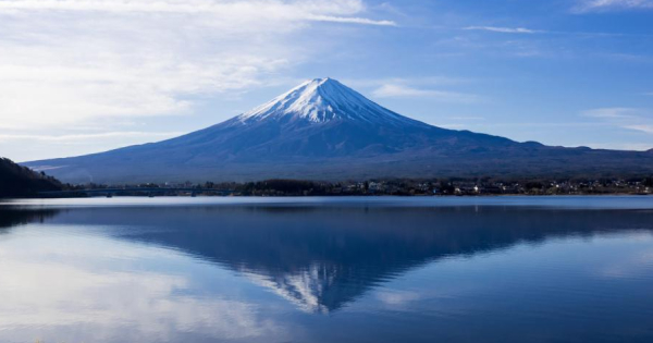 富士山を一望！富士山が見える人気宿ランキングTOP10